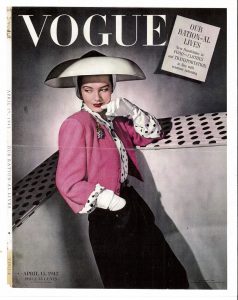 Vogue cover 200